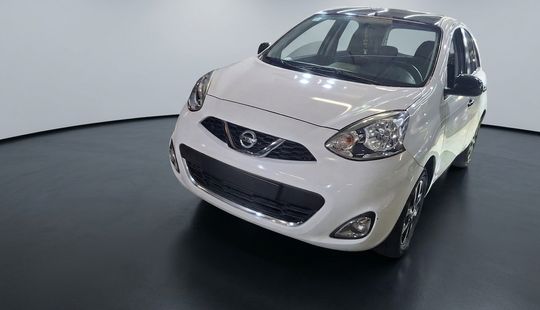 Nissan • March