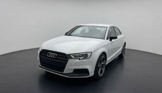 Audi • A3