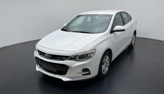 Chevrolet • Cavalier