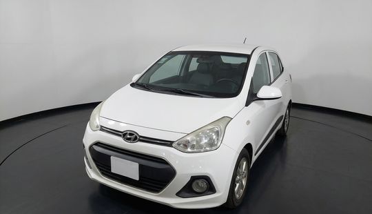 Hyundai • Grand i10