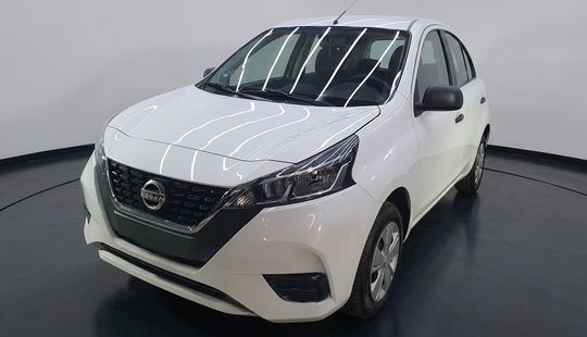 Nissan • March