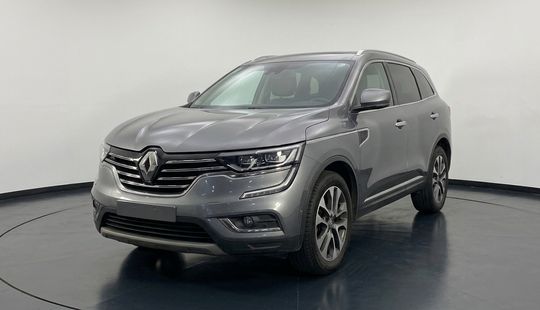 Renault • Koleos