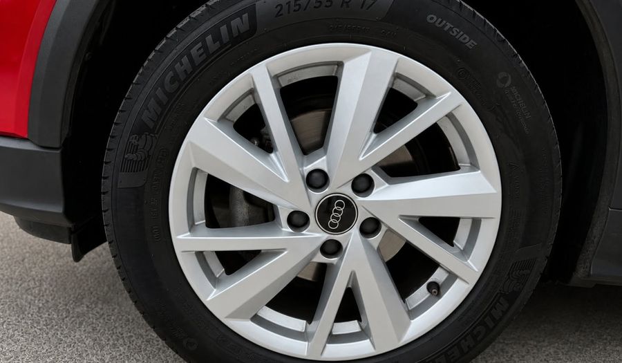 Audi Q2 1.4 35 TFSI DYNAMIC AUTO Suv 2024