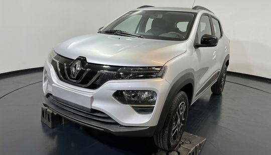 Renault • Kwid