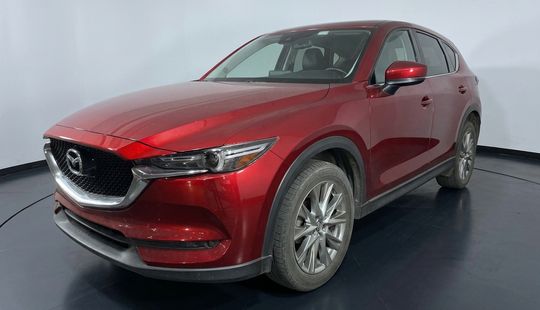 Mazda • CX-5