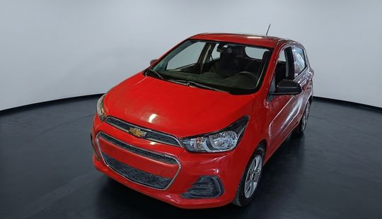Chevrolet • Spark