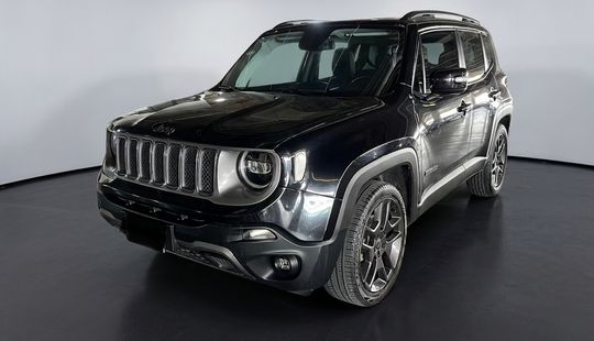 Jeep • Renegade