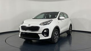 Kia • Sportage