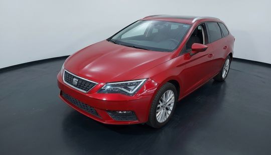 Seat • Leon