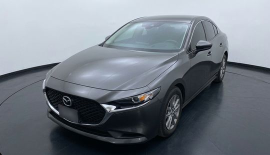 Mazda • Mazda 3