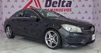 Mercedes Benz Clase Cla 2.0 CLA 250 CGI SPORT AT Coupe 2016