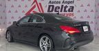 Mercedes Benz Clase Cla 2.0 CLA 250 CGI SPORT AT Coupe 2016