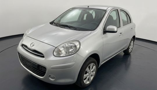 Nissan • March