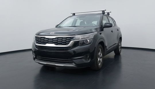 Kia • Seltos