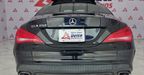Mercedes Benz Clase Cla 2.0 CLA 250 CGI SPORT AT Coupe 2016