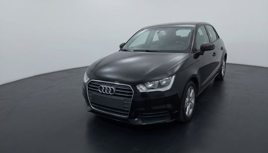 Audi • A1