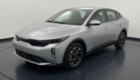 Kia • K3