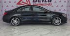 Mercedes Benz Clase Cla 2.0 CLA 250 CGI SPORT AT Coupe 2016