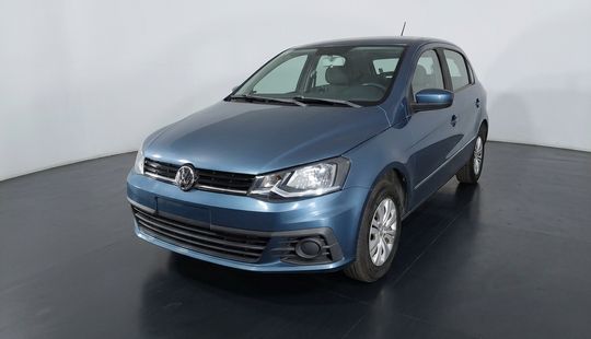 Volkswagen • Gol