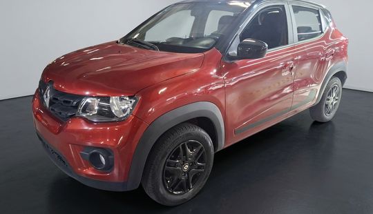Renault • Kwid