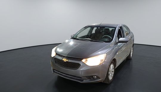 Chevrolet • Aveo