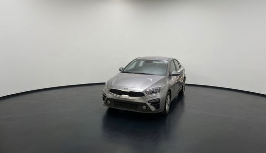Kia • FORTE