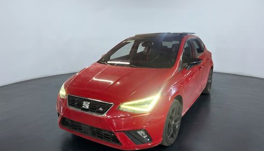 Seat • Ibiza
