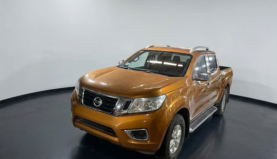 Nissan • NP300