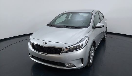Kia • FORTE