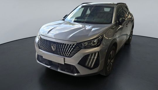 Peugeot • 2008