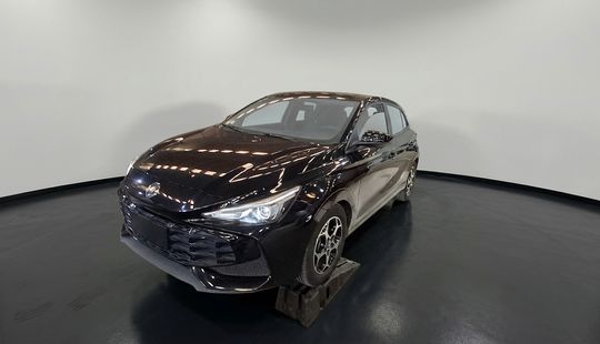 Mg • MG3