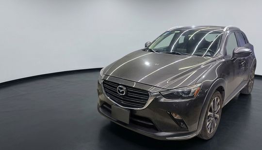 Mazda • CX-3