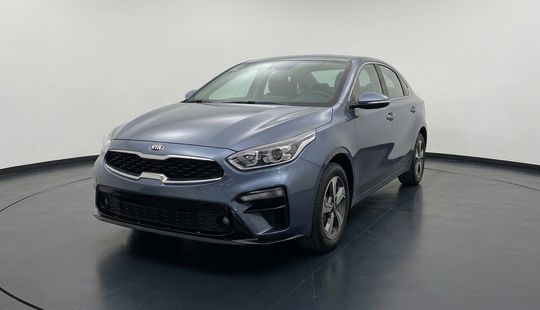 Kia • FORTE