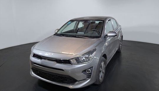 Kia • Rio