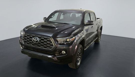 Toyota • Tacoma