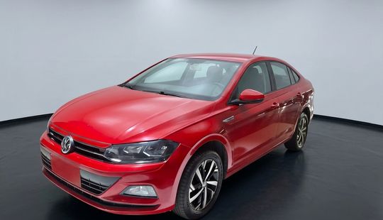 Volkswagen • Virtus
