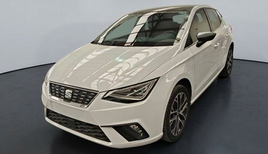 Seat • Ibiza