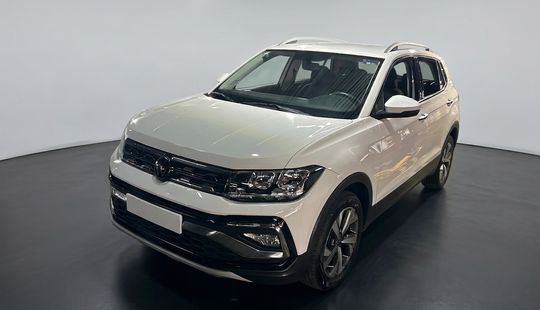 Volkswagen • Taigun