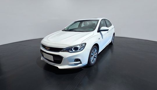 Chevrolet • Cavalier