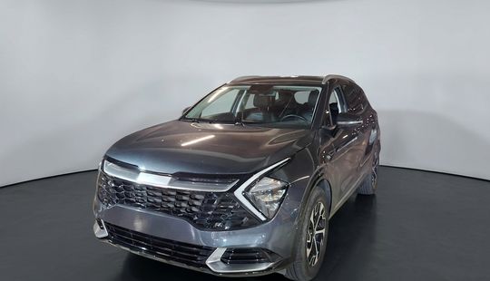 Kia • Sportage