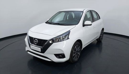 Nissan • March