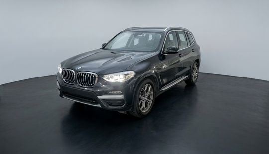 Bmw • X3