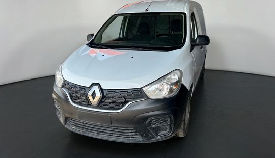 Renault • Kangoo