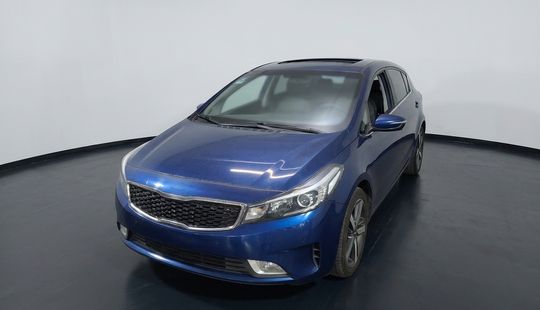 Kia • FORTE