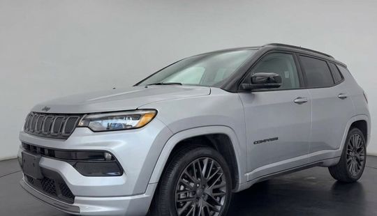 Jeep • Compass