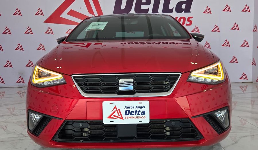 Seat Ibiza 1.5 FR AUTO Hatchback 2025
