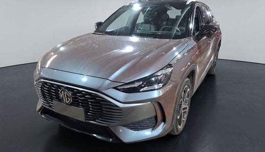 2024 • 12,036 km • Automático
