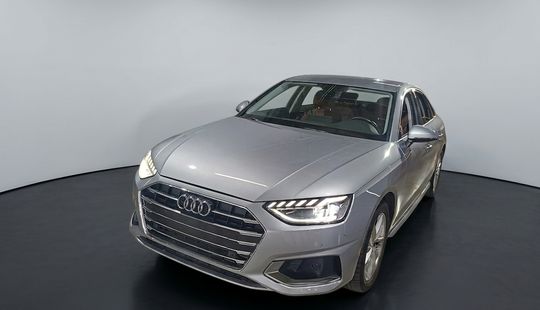 Audi • A4