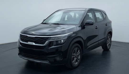 Kia • Seltos