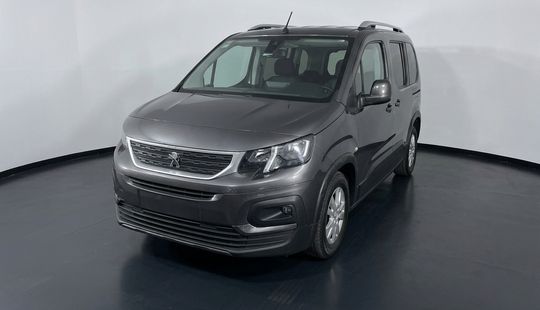 Peugeot • Rifter